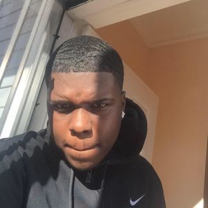 Meet your Posher, Rashad